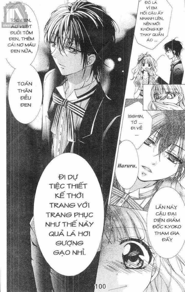 Quản Gia Ác Ma - Chapter 2.4 - Trang 24