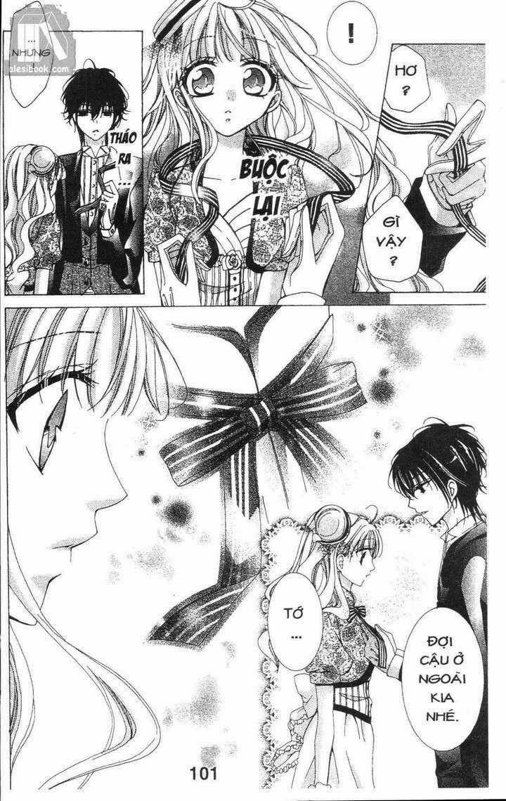 Quản Gia Ác Ma - Chapter 2.4 - Trang 25