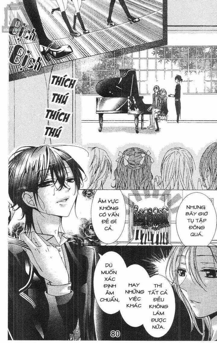 Quản Gia Ác Ma - Chapter 2.4 - Trang 4