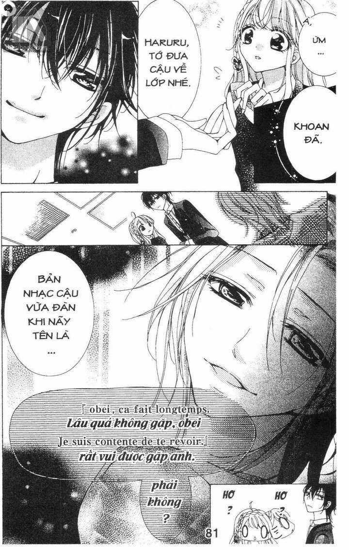 Quản Gia Ác Ma - Chapter 2.4 - Trang 5