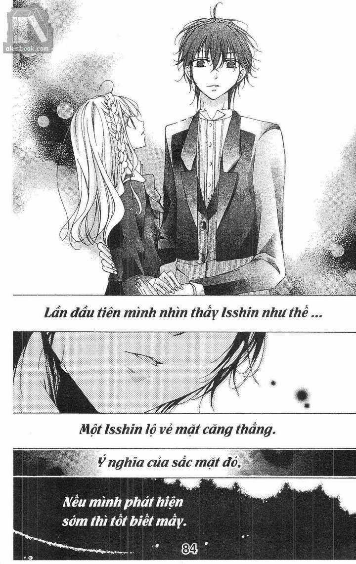 Quản Gia Ác Ma - Chapter 2.4 - Trang 8