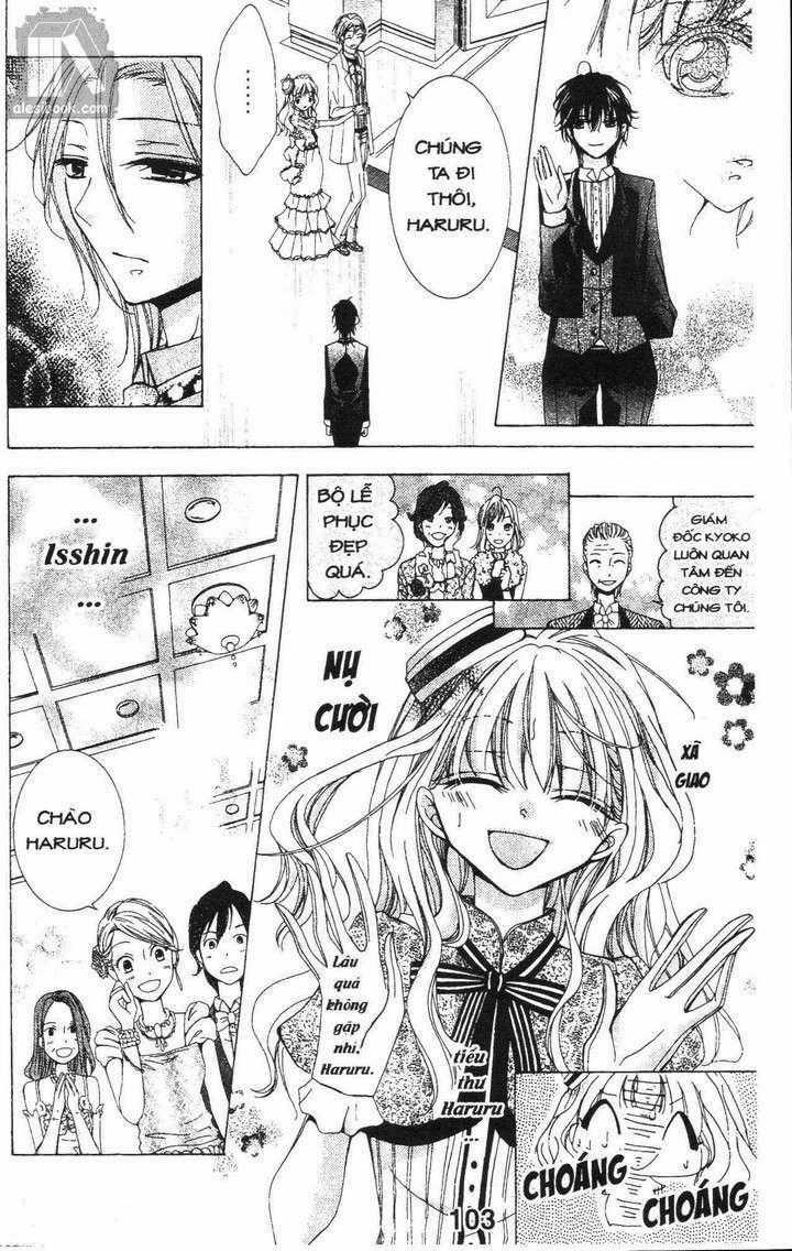 Quản Gia Ác Ma - Chapter 2.5 - Trang 2