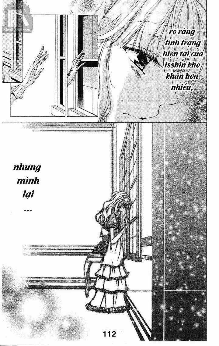 Quản Gia Ác Ma - Chapter 2.5 - Trang 11