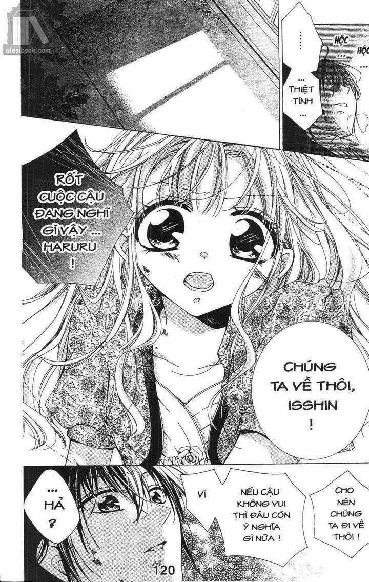 Quản Gia Ác Ma - Chapter 2.5 - Trang 19