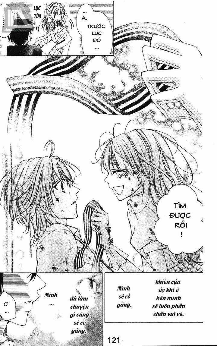 Quản Gia Ác Ma - Chapter 2.5 - Trang 20