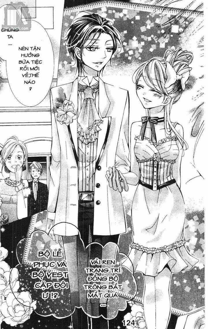 Quản Gia Ác Ma - Chapter 2.5 - Trang 23