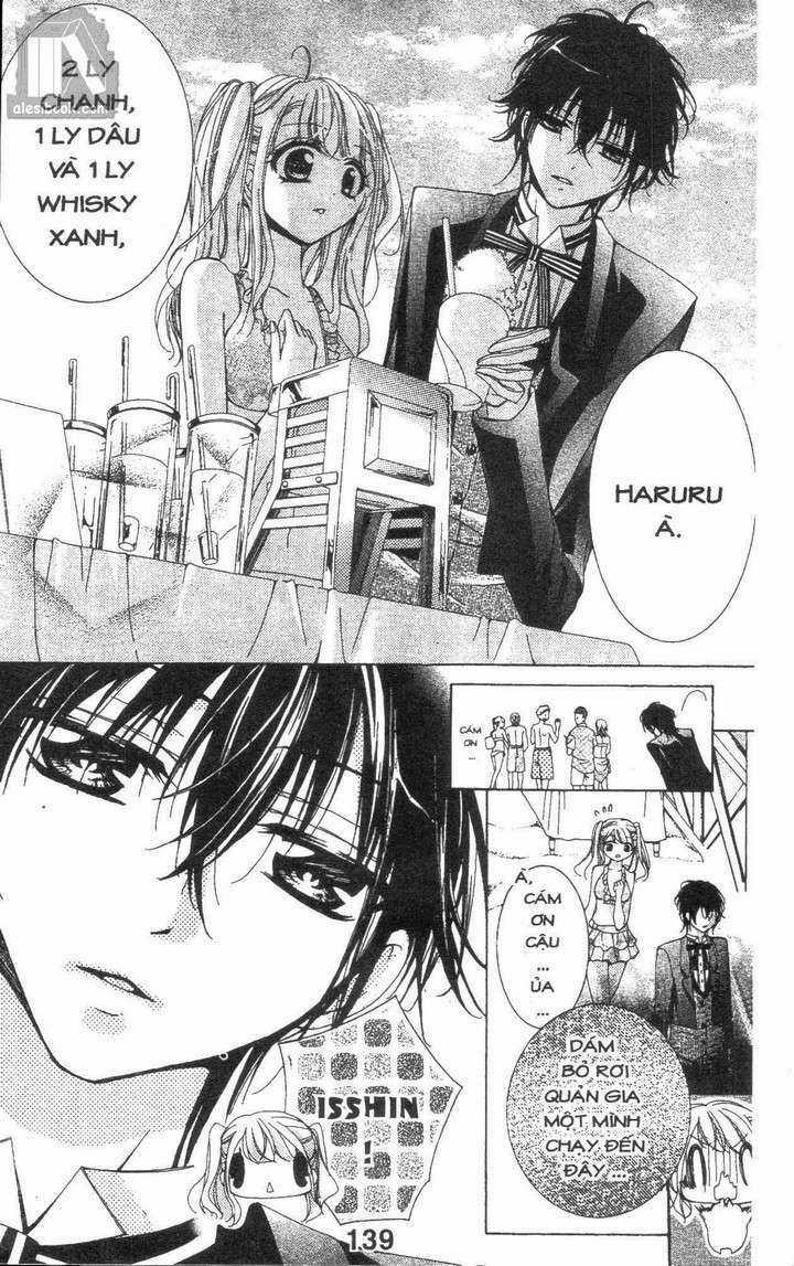 Quản Gia Ác Ma - Chapter 2.6 - Trang 13