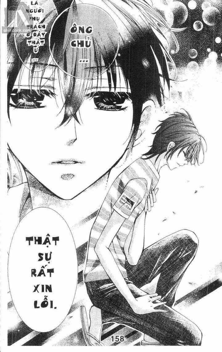 Quản Gia Ác Ma - Chapter 2.6 - Trang 32