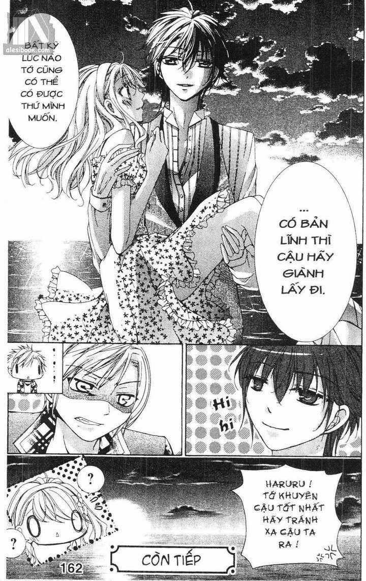 Quản Gia Ác Ma - Chapter 2.6 - Trang 36