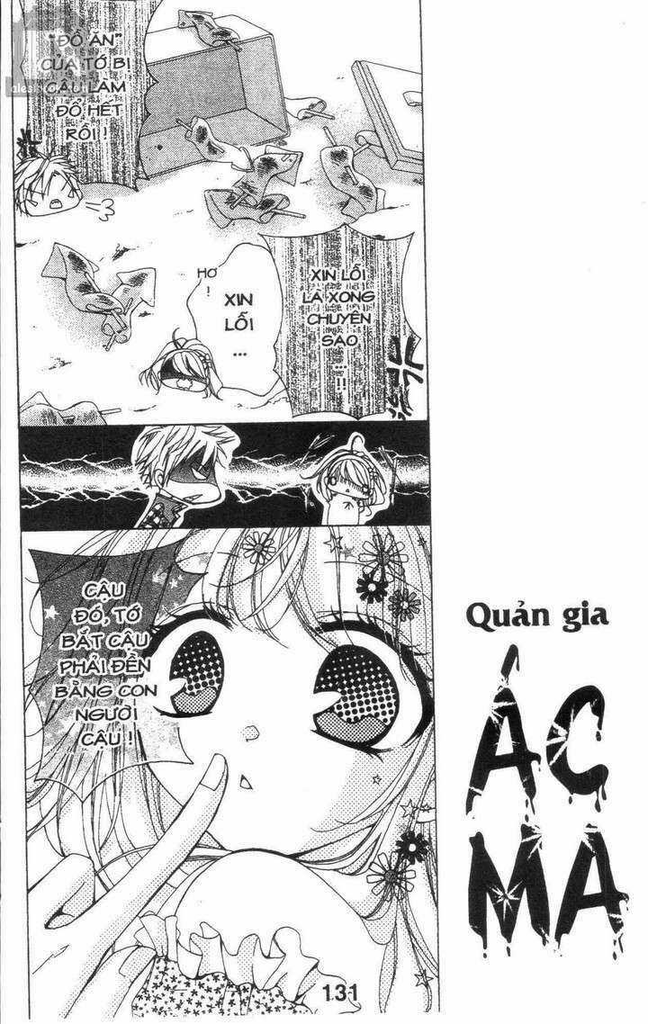Quản Gia Ác Ma - Chapter 2.6 - Trang 5