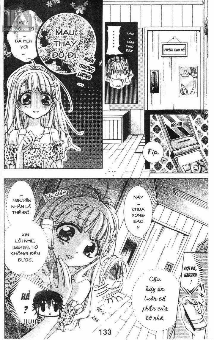 Quản Gia Ác Ma - Chapter 2.6 - Trang 7