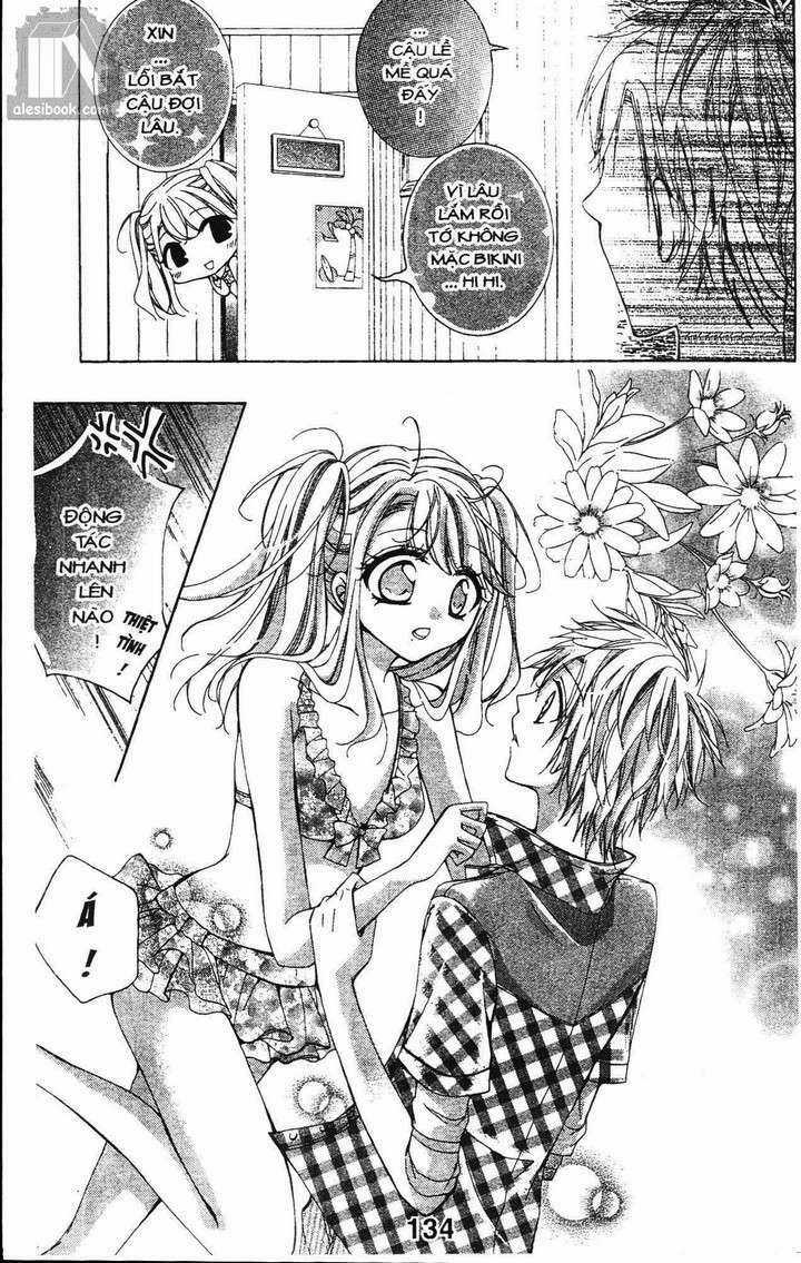 Quản Gia Ác Ma - Chapter 2.6 - Trang 8