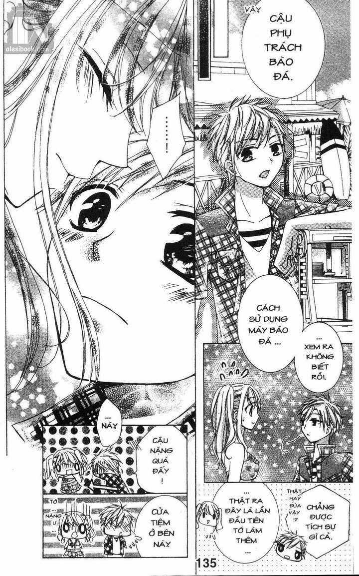 Quản Gia Ác Ma - Chapter 2.6 - Trang 9