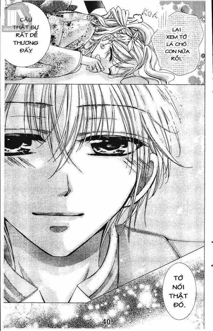 Quản Gia Ác Ma - Chapter 3.2 - Trang 14