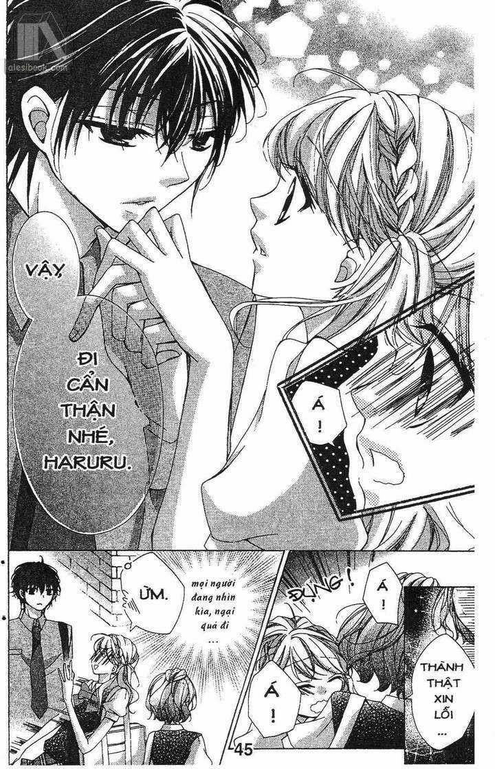 Quản Gia Ác Ma - Chapter 3.2 - Trang 19