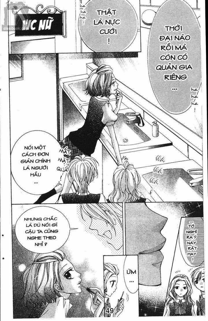 Quản Gia Ác Ma - Chapter 3.2 - Trang 23