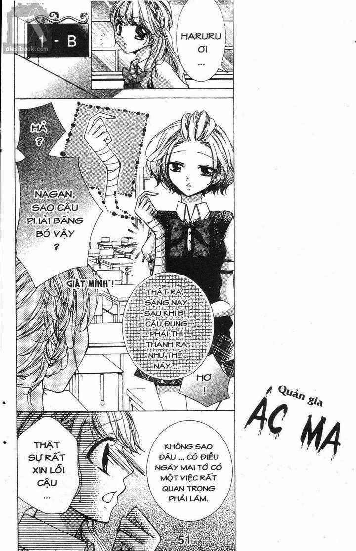 Quản Gia Ác Ma - Chapter 3.2 - Trang 25