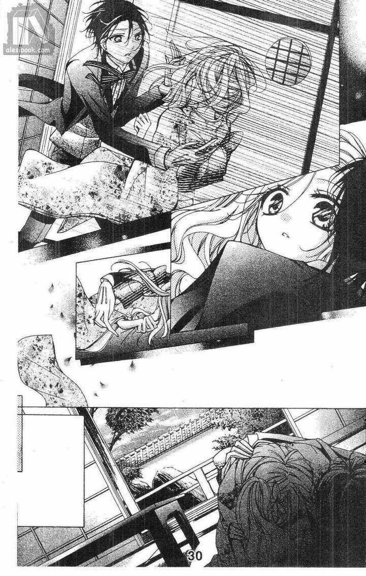 Quản Gia Ác Ma - Chapter 3.2 - Trang 4