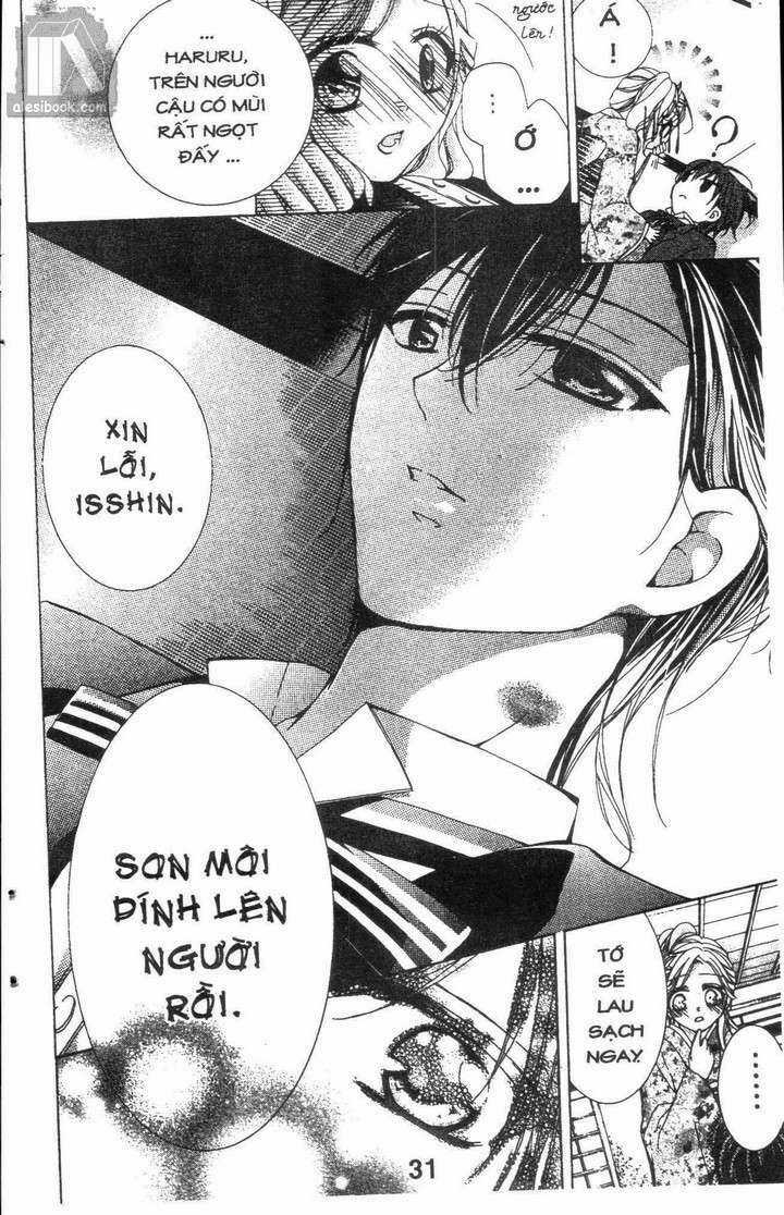 Quản Gia Ác Ma - Chapter 3.2 - Trang 5