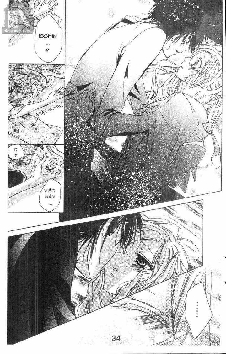 Quản Gia Ác Ma - Chapter 3.2 - Trang 8