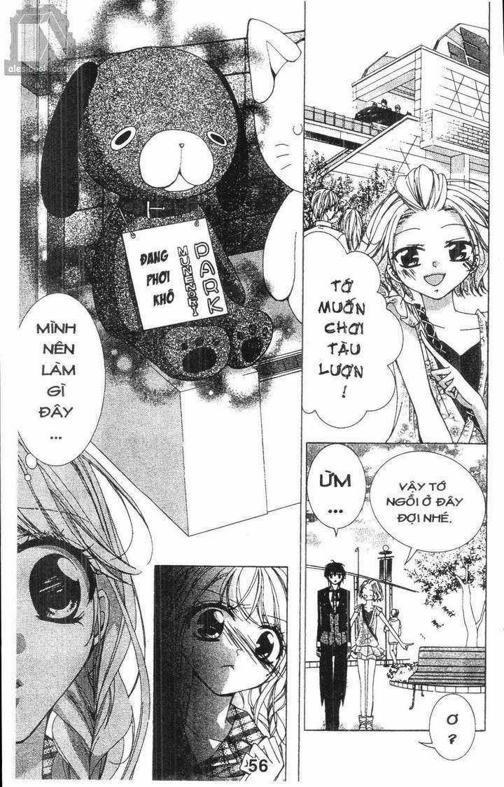 Quản Gia Ác Ma - Chapter 3.3 - Trang 5