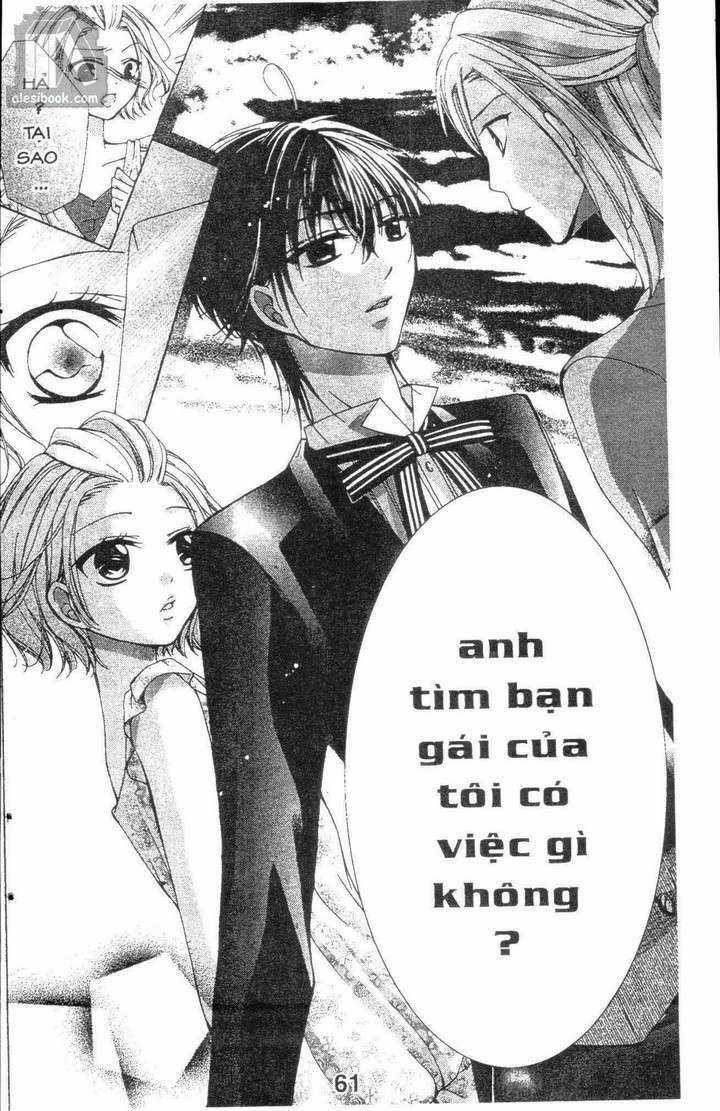 Quản Gia Ác Ma - Chapter 3.3 - Trang 10