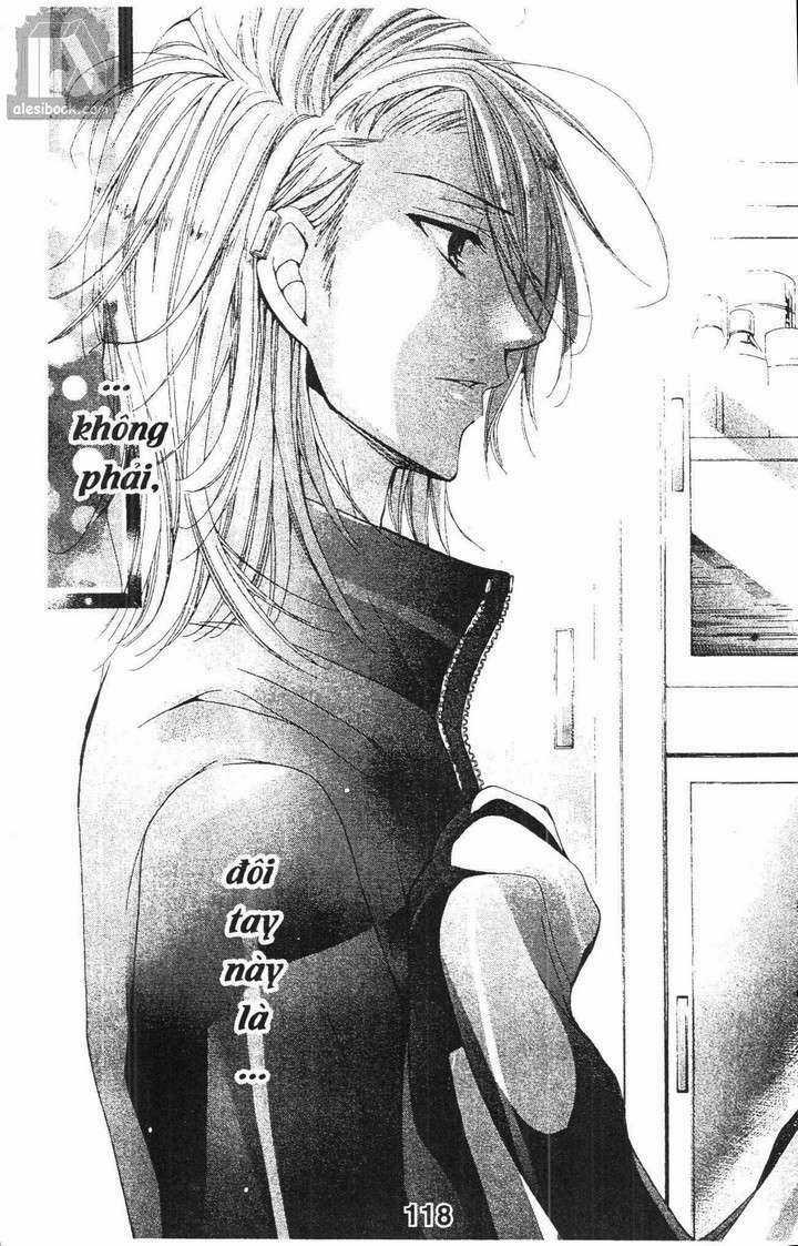 Quản Gia Ác Ma - Chapter 3.5 - Trang 17