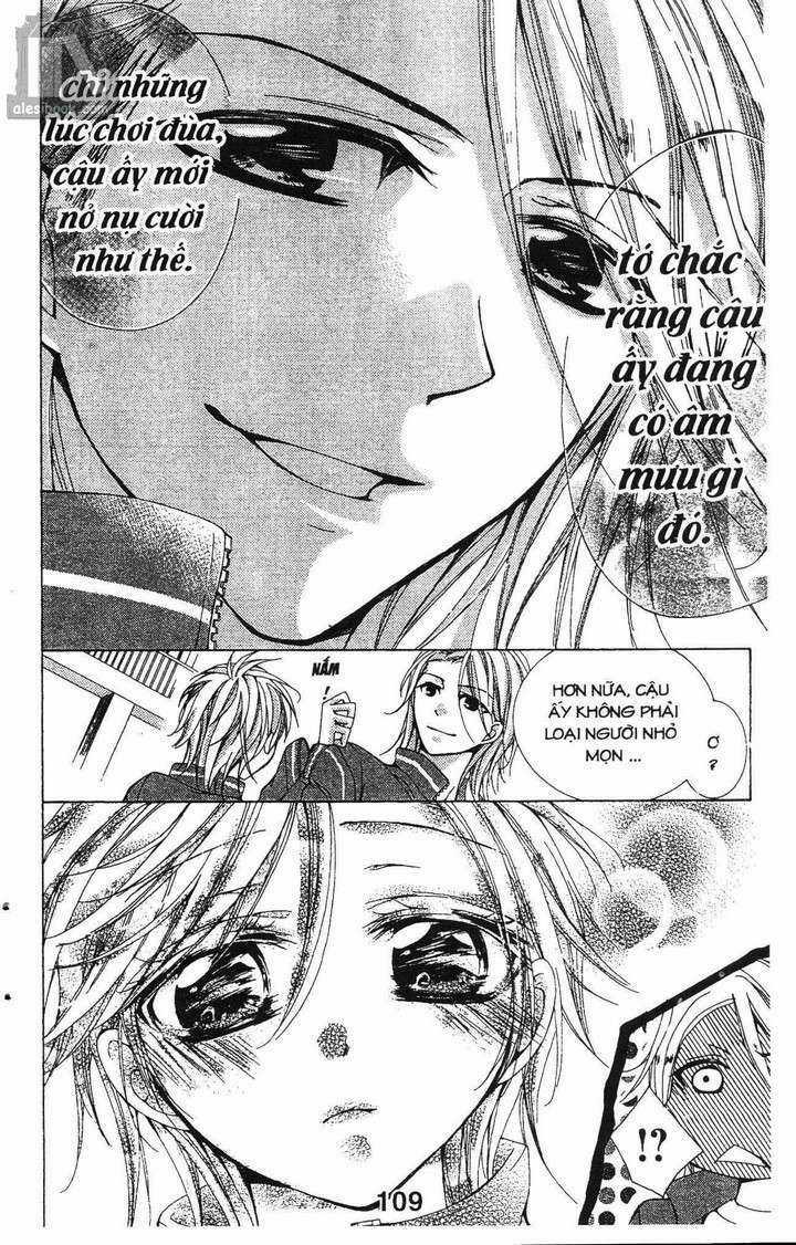 Quản Gia Ác Ma - Chapter 3.5 - Trang 8