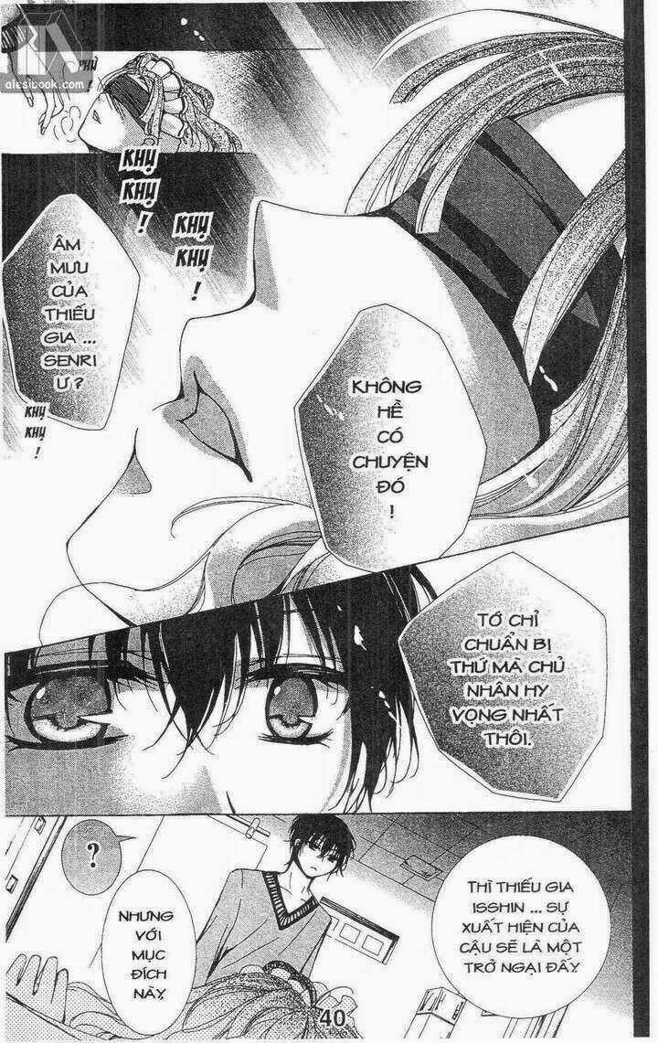 Quản Gia Ác Ma - Chapter 4.2 - Trang 15