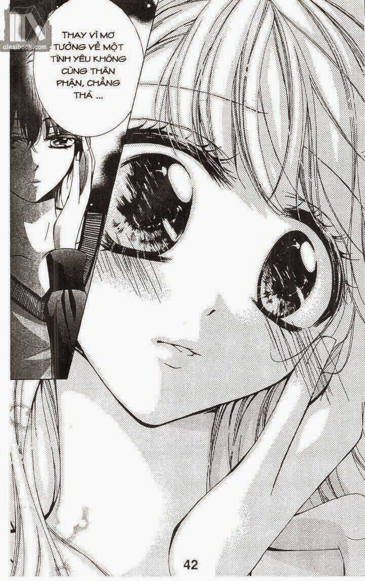 Quản Gia Ác Ma - Chapter 4.2 - Trang 17