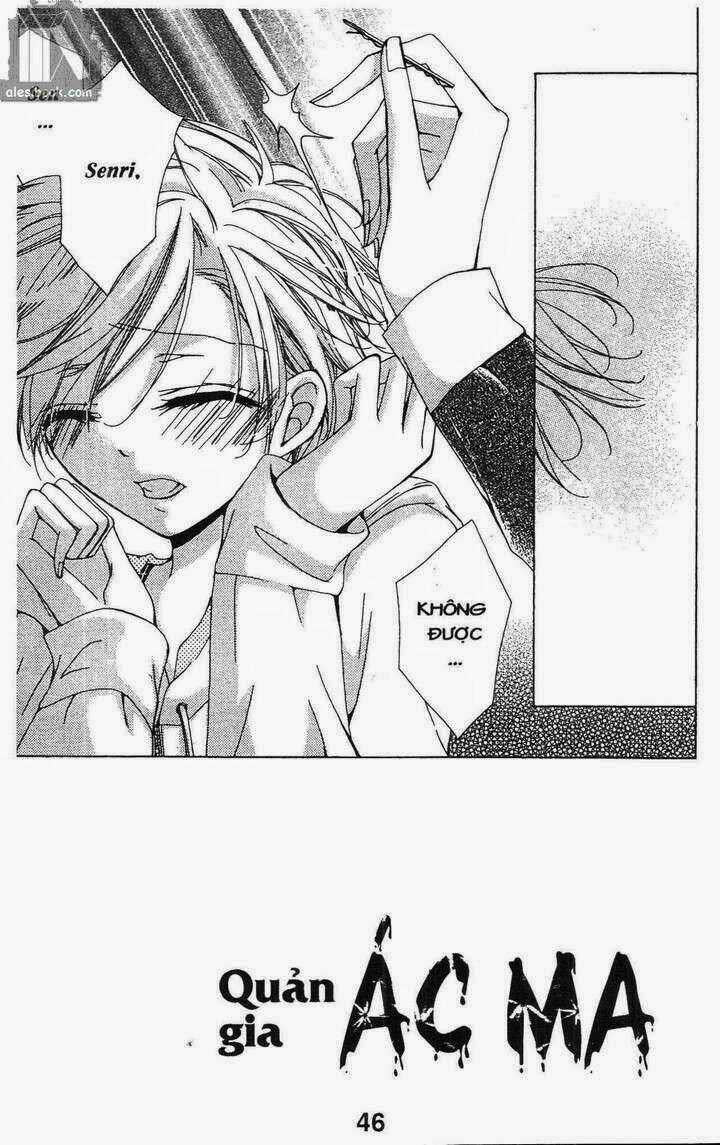 Quản Gia Ác Ma - Chapter 4.2 - Trang 21
