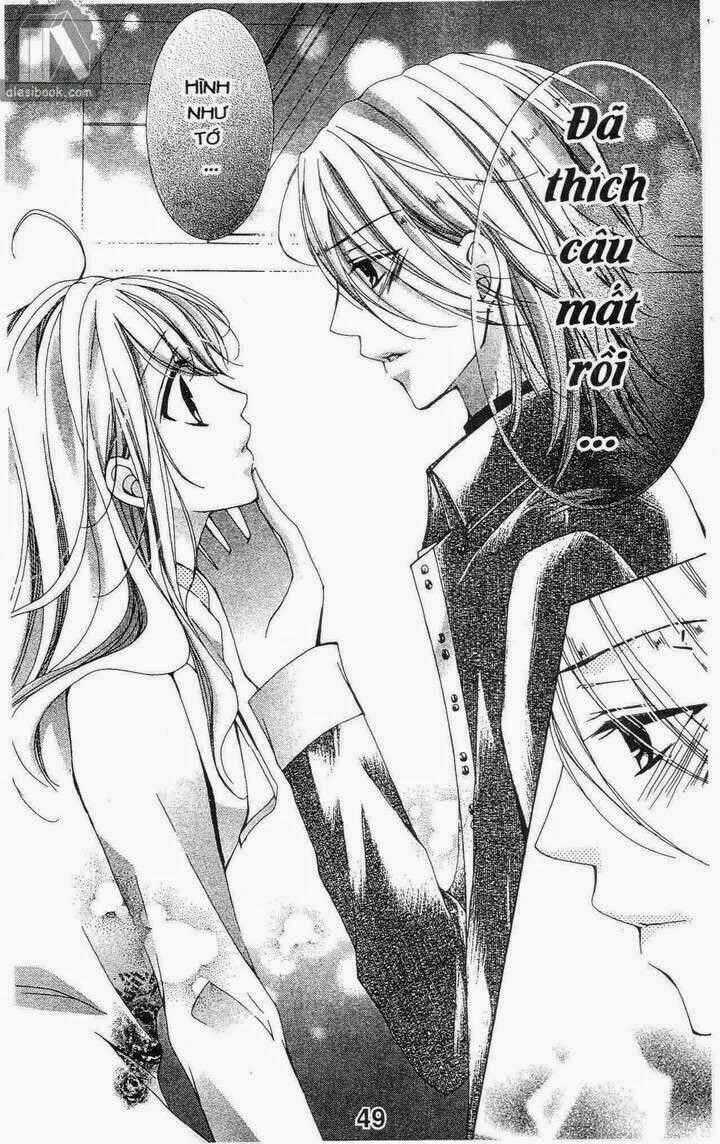 Quản Gia Ác Ma - Chapter 4.2 - Trang 24