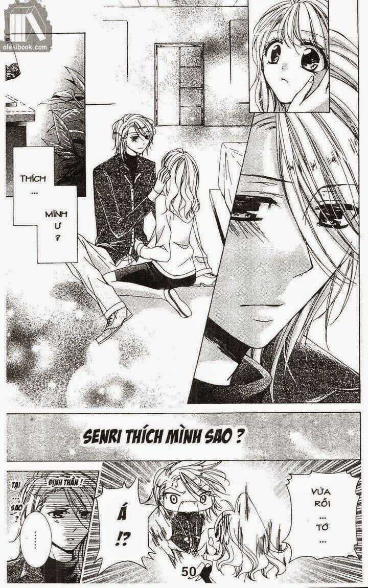 Quản Gia Ác Ma - Chapter 4.2 - Trang 25