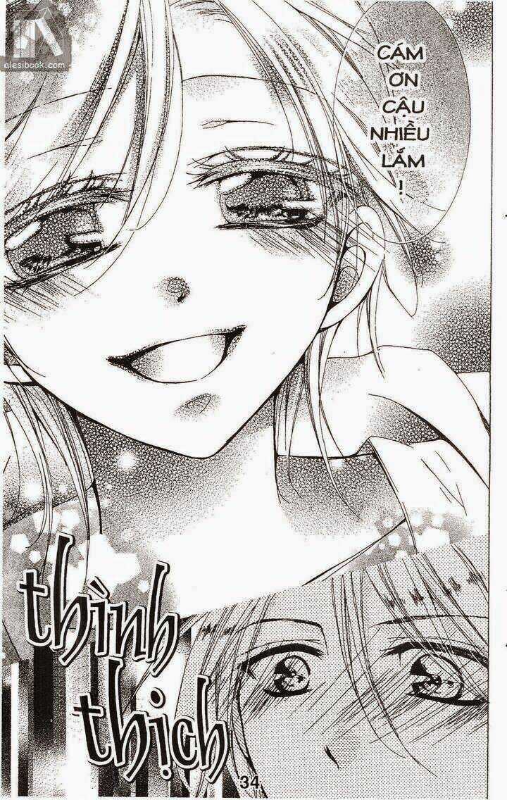 Quản Gia Ác Ma - Chapter 4.2 - Trang 9