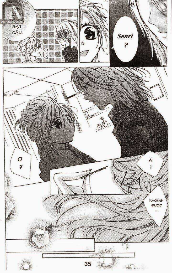 Quản Gia Ác Ma - Chapter 4.2 - Trang 10