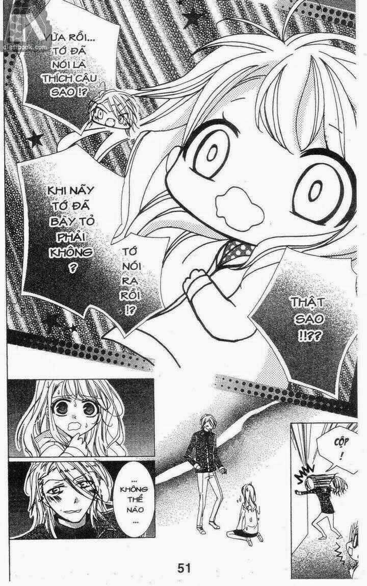 Quản Gia Ác Ma - Chapter 4.3 - Trang 1