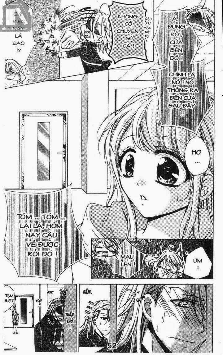 Quản Gia Ác Ma - Chapter 4.3 - Trang 2