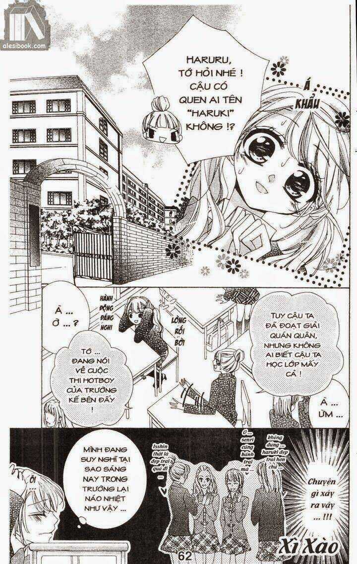 Quản Gia Ác Ma - Chapter 4.3 - Trang 12