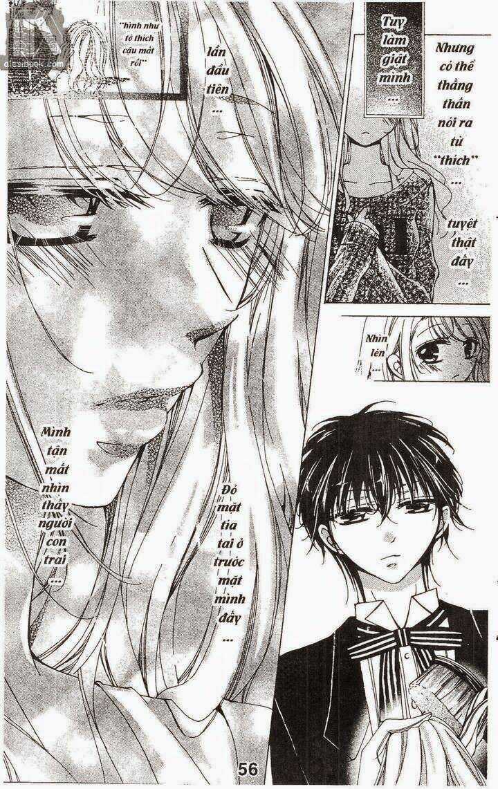 Quản Gia Ác Ma - Chapter 4.3 - Trang 6