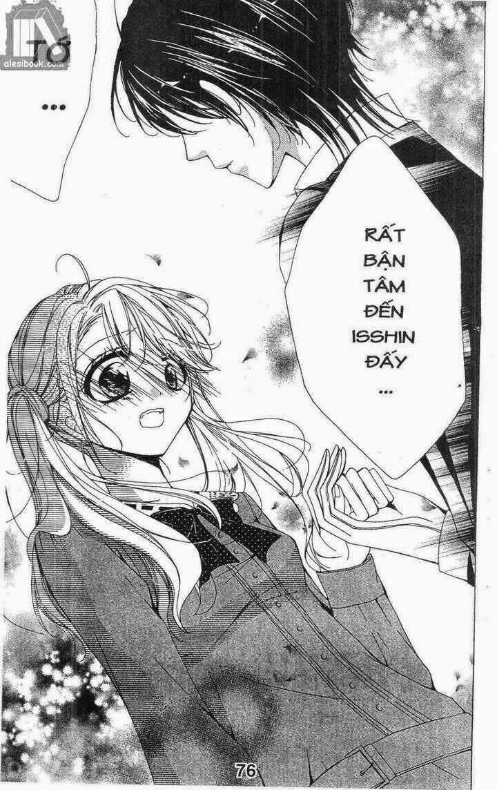 Quản Gia Ác Ma - Chapter 4.4 - Trang 1