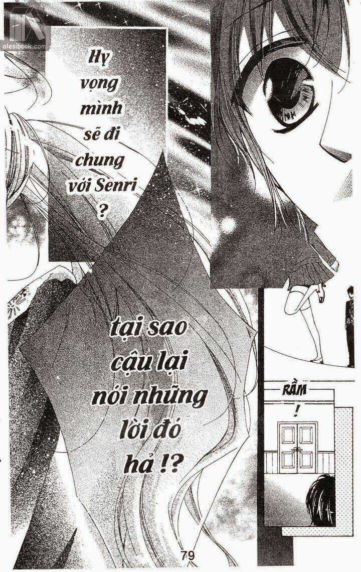 Quản Gia Ác Ma - Chapter 4.4 - Trang 4