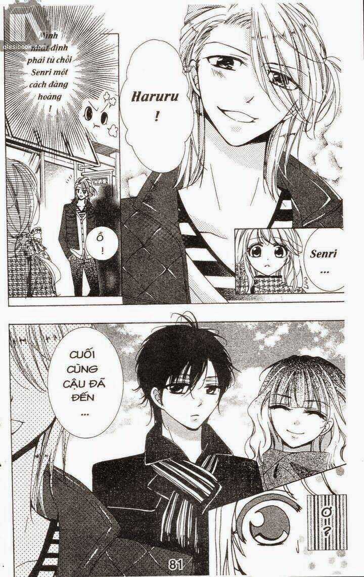 Quản Gia Ác Ma - Chapter 4.4 - Trang 6