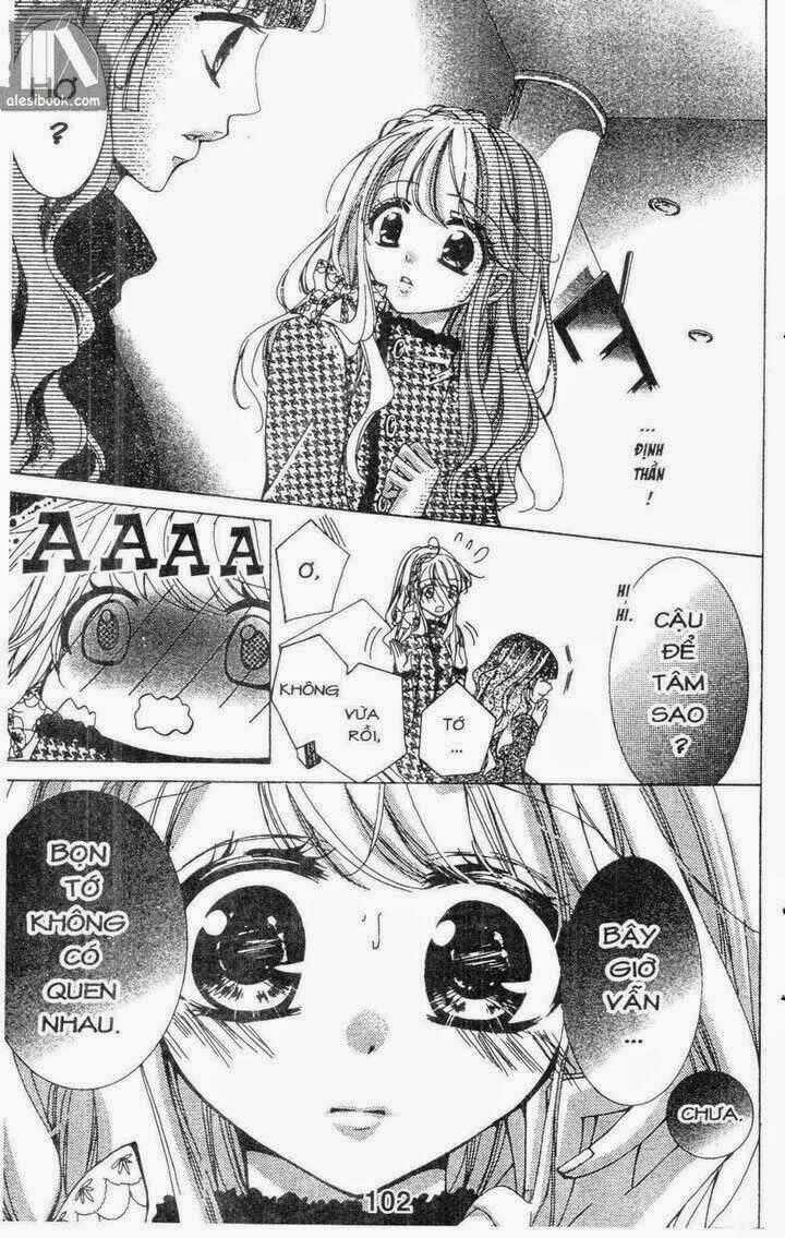 Quản Gia Ác Ma - Chapter 4.5 - Trang 2