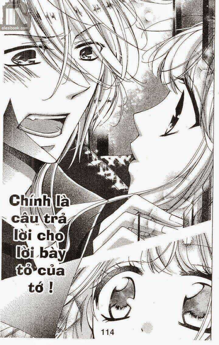 Quản Gia Ác Ma - Chapter 4.5 - Trang 14