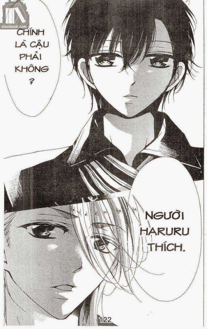 Quản Gia Ác Ma - Chapter 4.5 - Trang 22