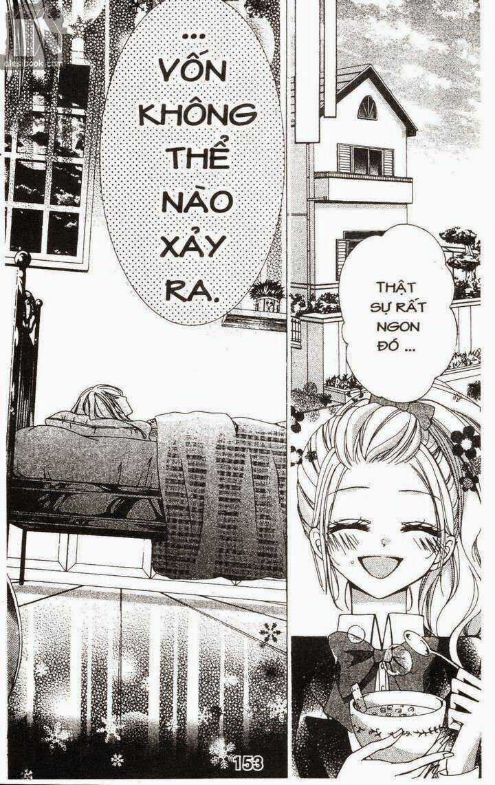 Quản Gia Ác Ma - Chapter 4.6 - Trang 28