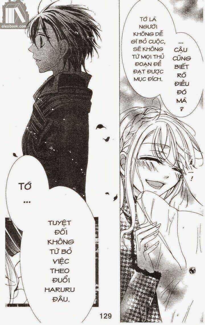 Quản Gia Ác Ma - Chapter 4.6 - Trang 4