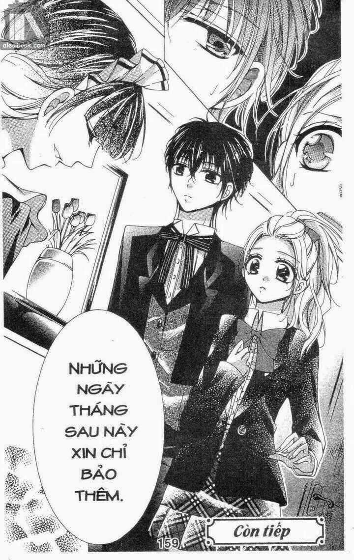 Quản Gia Ác Ma - Chapter 4.6 - Trang 34