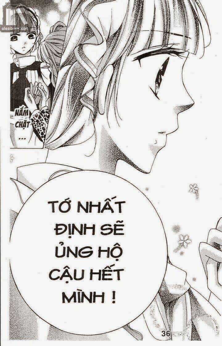 Quản Gia Ác Ma - Chapter 5.2 - Trang 11