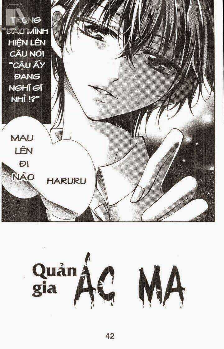 Quản Gia Ác Ma - Chapter 5.2 - Trang 17